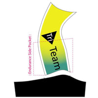 PERFORMANCE Endurance (Cargo) Bib Shorts