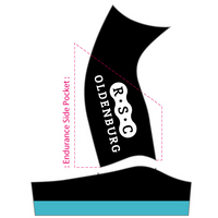 PERFORMANCE Endurance (Cargo) Bib Shorts