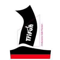 PERFORMANCE Endurance (Cargo) Bib Shorts