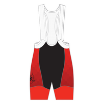 PERFORMANCE Endurance (Cargo) Bib Shorts