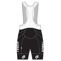 Women's APEX+ Pro Bib Shorts
