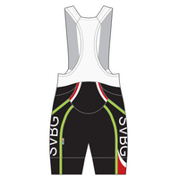 APEX+ Pro Bib Shorts