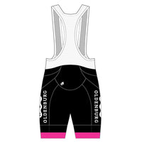 Women's APEX+ Pro Bib Shorts
