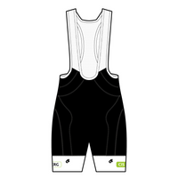 APEX+ Summer Bib Shorts