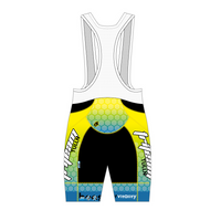 APEX+ Summer Bib Shorts