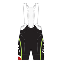 APEX+ Summer Bib Shorts