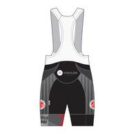 APEX+ Summer Bib Shorts
