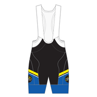 APEX+ Summer Bib Shorts