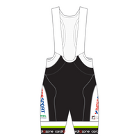 APEX+ Summer Bib Shorts
