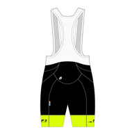APEX+ Summer Bib Shorts