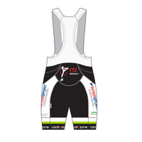 APEX+ Summer Bib Shorts