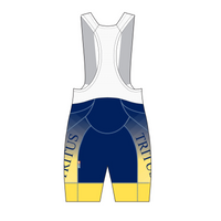 APEX+ Summer Bib Shorts