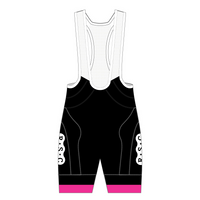 APEX+ Summer Bib Shorts