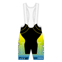 APEX+ Summer Bib Shorts