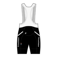 APEX+ Summer Bib Shorts