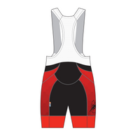 APEX+ Summer Bib Shorts