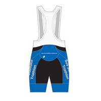 APEX+ Summer Bib Shorts