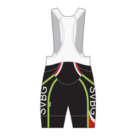 APEX+ Summer Bib Shorts