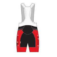 APEX+ Summer Bib Shorts