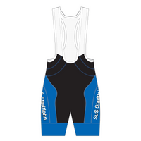 APEX+ Summer Bib Shorts