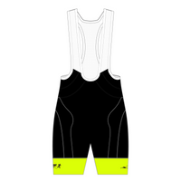 APEX+ Summer Bib Shorts