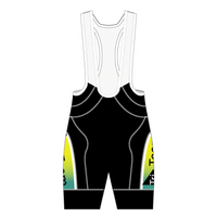 APEX+ Summer Bib Shorts