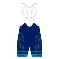 APEX+ Summer Bib Shorts