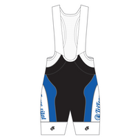 APEX+ Indoor Bib Shorts