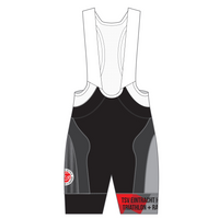 APEX+ Indoor Bib Shorts
