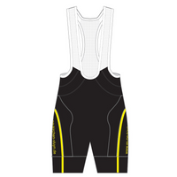 APEX+ Indoor Bib Shorts