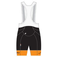 APEX+ Indoor Bib Shorts