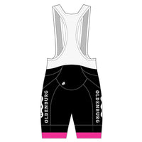 APEX+ Indoor Bib Shorts