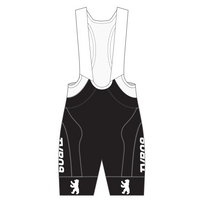 APEX+ Indoor Bib Shorts