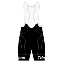 APEX+ Indoor Bib Shorts