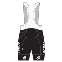 APEX+ Indoor Bib Shorts