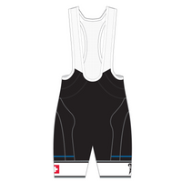 APEX+ Indoor Bib Shorts