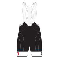 APEX+ Indoor Bib Shorts