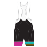 APEX+ Indoor Bib Shorts