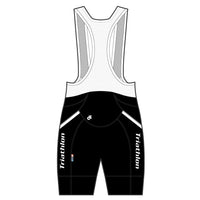 APEX+ Indoor Bib Shorts