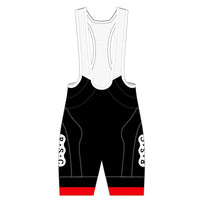 APEX+ Indoor Bib Shorts