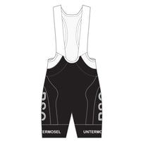 APEX+ Indoor Bib Shorts