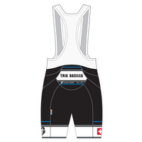APEX+ Indoor Bib Shorts
