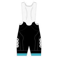 APEX+ Indoor Bib Shorts