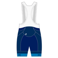APEX+ Indoor Bib Shorts