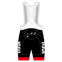 APEX+ Indoor Bib Shorts