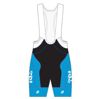 APEX+ Indoor Bib Shorts