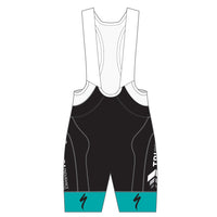APEX+ Indoor Bib Shorts