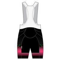 APEX+ Indoor Bib Shorts