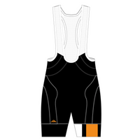 APEX+ Indoor Bib Shorts