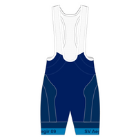 APEX+ Indoor Bib Shorts